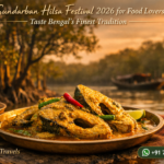 Sundarban Hilsa Festival 2026 for Food Lovers - Taste Bengal’s Finest Tradition