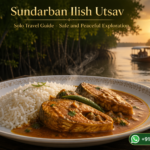 Sundarban Ilish Utsav Solo Travel Guide - Safe and Peaceful Exploration